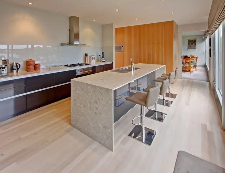 Second view of Homely house listing, 75 Newlands Drive, Paynesville VIC 3880