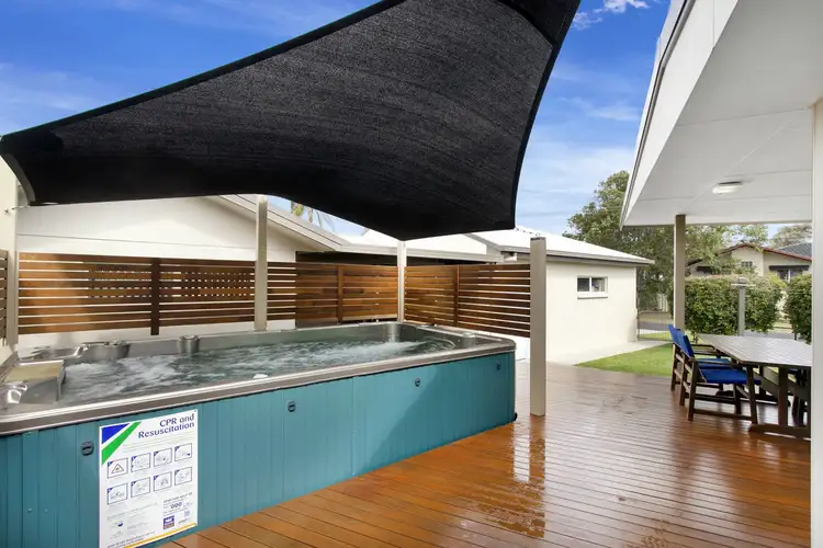 Sixth view of Homely house listing, 72 Arrawarra Road, Arrawarra Headland NSW 2456