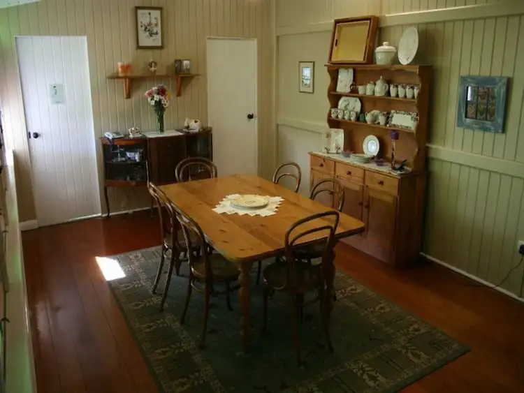 Fifth view of Homely house listing, 253 Ellena Street, Maryborough QLD 4650