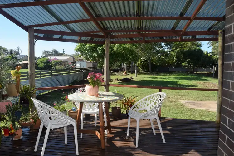 Third view of Homely house listing, 56 Ocean Street, Burnett Heads QLD 4670