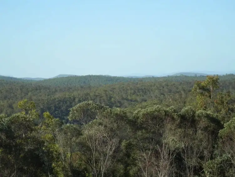 Seventh view of Homely rural property listing, 342 North Ewingar Rd, Ewingar NSW 2469