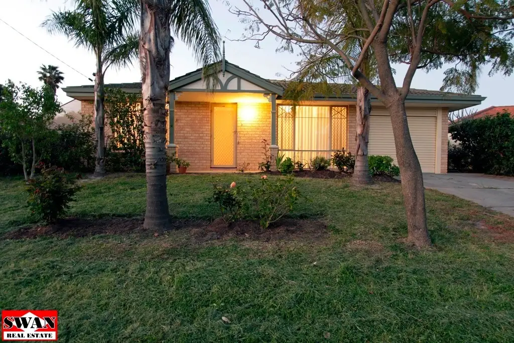 Main view of Homely house listing, 9 Tamarine Way, Swan View WA 6056