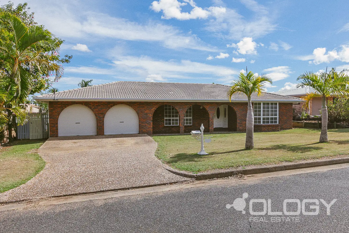 Main view of Homely house listing, 55 Guthrie Street, Frenchville QLD 4701