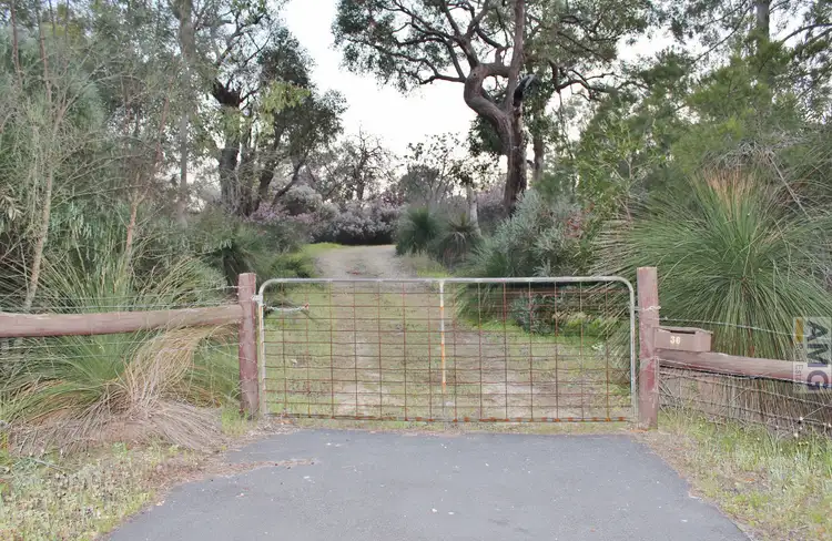 Second view of Homely land listing, 36 Lakes Way, Jandakot WA 6164