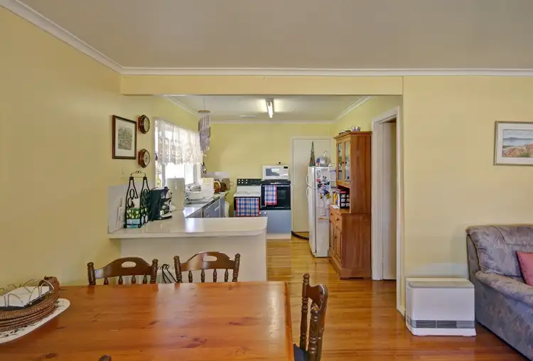 Sixth view of Homely house listing, 15 School, Eagle Point VIC 3878