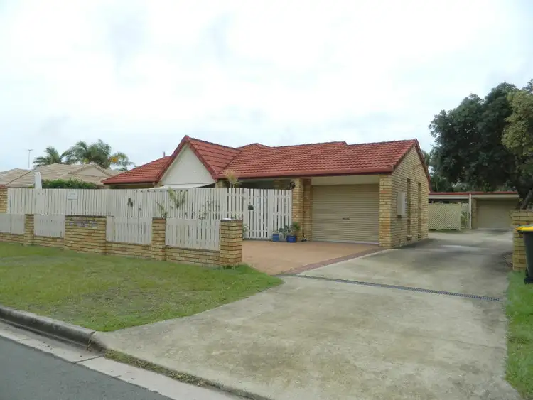Second view of Homely unit listing, 3/6 Chelsea Street, Kippa-ring QLD 4021