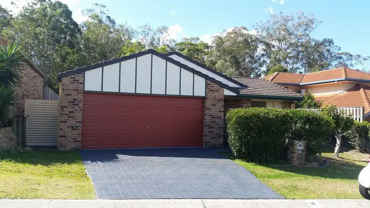 16 Alpine Place, Belmont QLD 4153