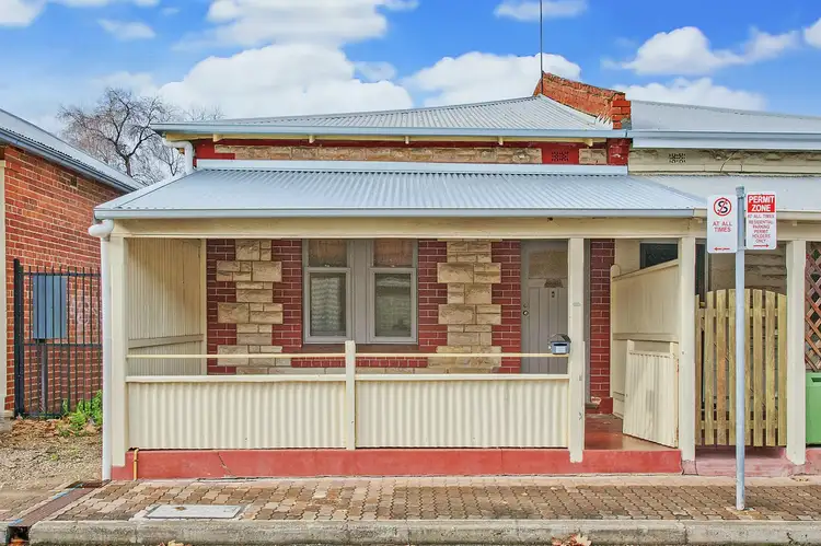 16 Allen Place, Adelaide SA 5000