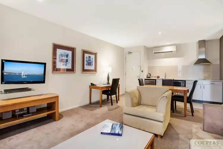 Sixth view of Homely apartment listing, 59/50 Peter Thomson Drive, Fingal VIC 3939