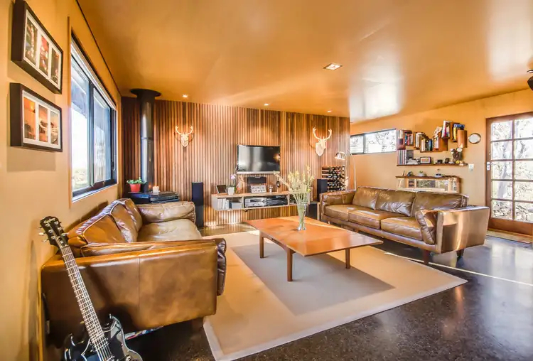 Second view of Homely rural property listing, 58 Tirrike Lane, Jindabyne NSW 2627