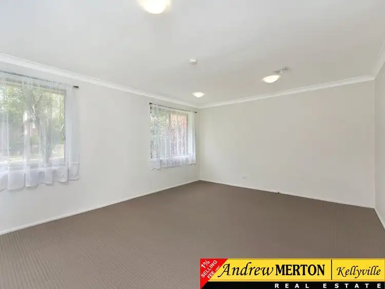 Third view of Homely house listing, 34 Spring Road, Kellyville NSW 2155