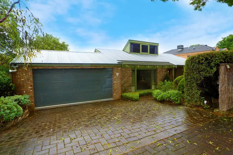 3 Bethune Avenue, Glenunga SA 5064
