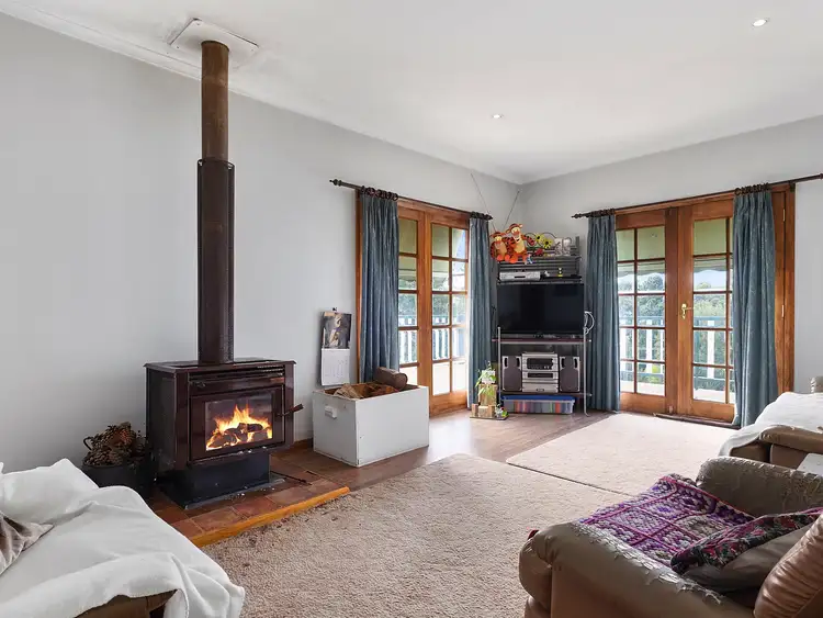 Seventh view of Homely house listing, 8 Doodys Hill Rd, Port Huon TAS 7116