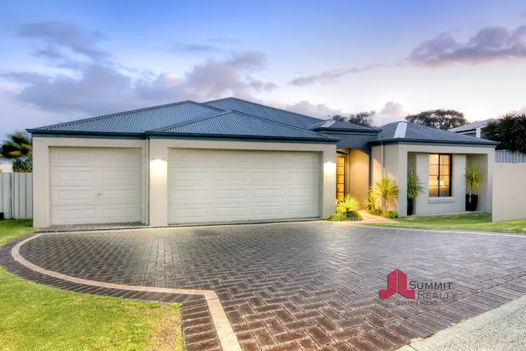 49 Mangles Street, South Bunbury WA 6230
