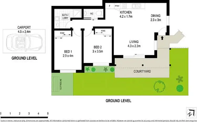 Fourth view of Homely unit listing, 27/34 Duffield Road, Kallangur QLD 4503