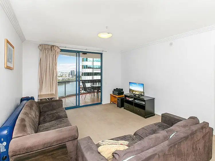 Fifth view of Homely unit listing, 540 Queen Street, Brisbane QLD 4000