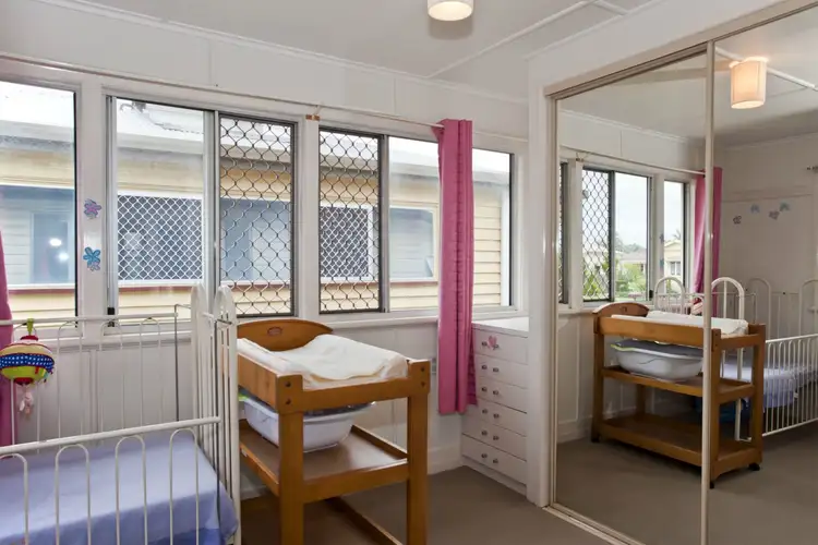 Sixth view of Homely house listing, 42 Mimnagh Street, Norville QLD 4670
