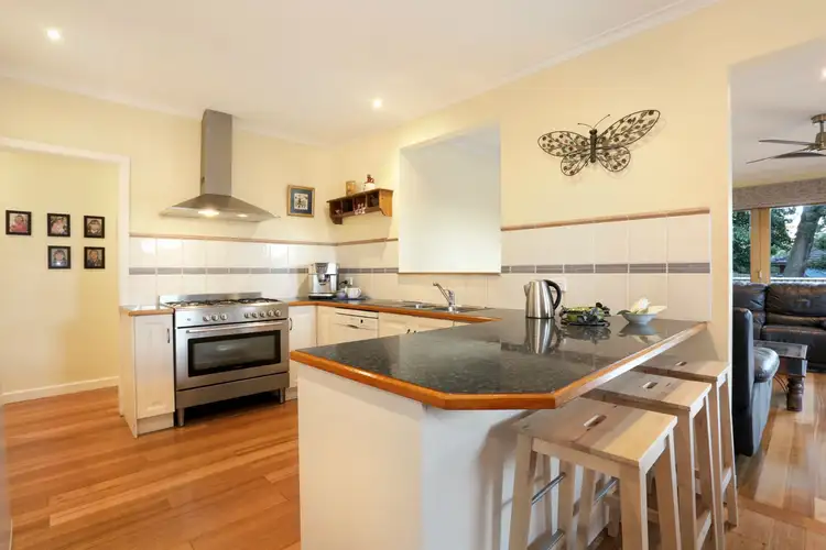 Fifth view of Homely house listing, 3 Graeme Avenue, Ringwood North VIC 3134