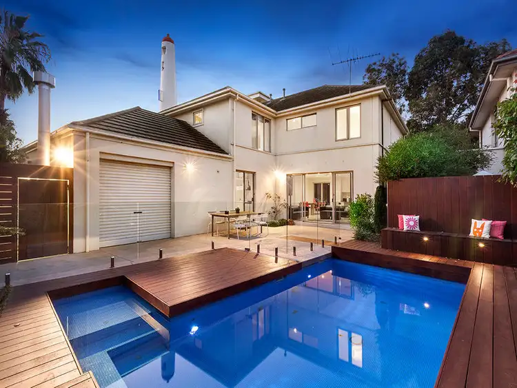 66 Beacon Vista, Port Melbourne VIC 3207