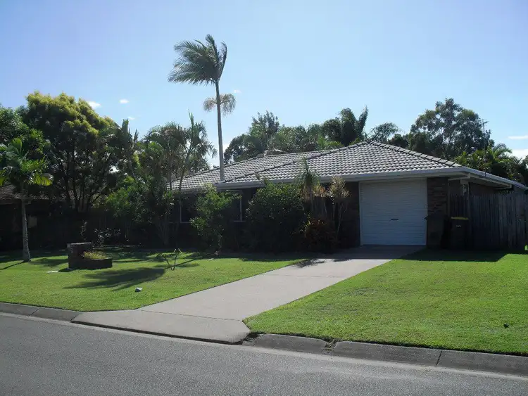 38 Areca Drive, Kawungan QLD 4655