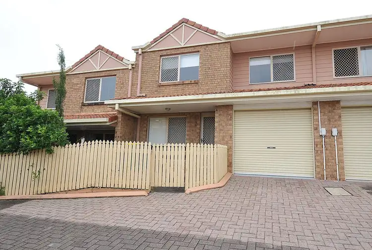 2/22 Pine Avenue, Beenleigh QLD 4207