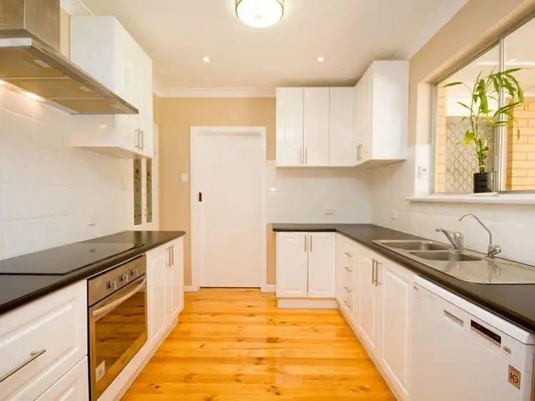 Sixth view of Homely house listing, 5 Lugarno Street, Redwood Park SA 5097