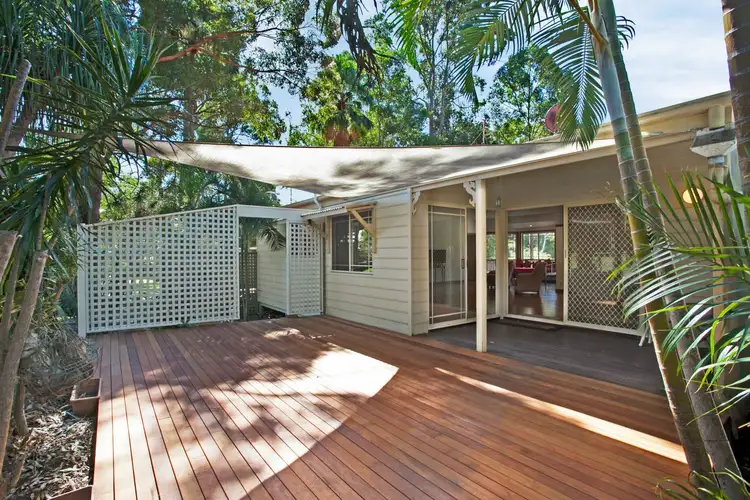 Sixth view of Homely house listing, 10 Jaggers Court, Tinbeerwah QLD 4563