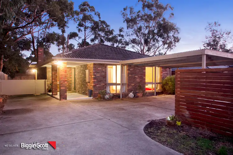 68B Stewart Street, Boronia VIC 3155