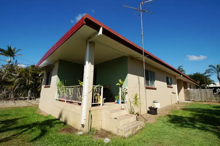 Duplex 1 & 2/70 Adelaide Street, Ayr QLD 4807