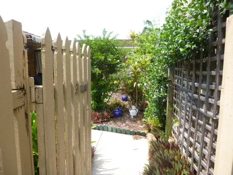 Third view of Homely villa listing, 3/22 King Street, Woody Point QLD 4019