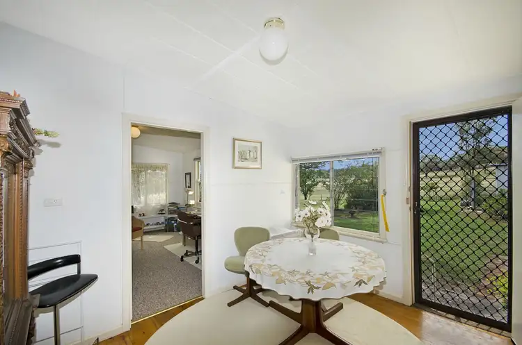 Sixth view of Homely house listing, 21 Corbould Street, Quirindi NSW 2343