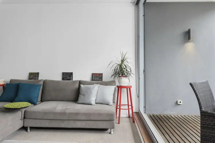 Fifth view of Homely unit listing, 338/2-4 Powell Street, Waterloo NSW 2017