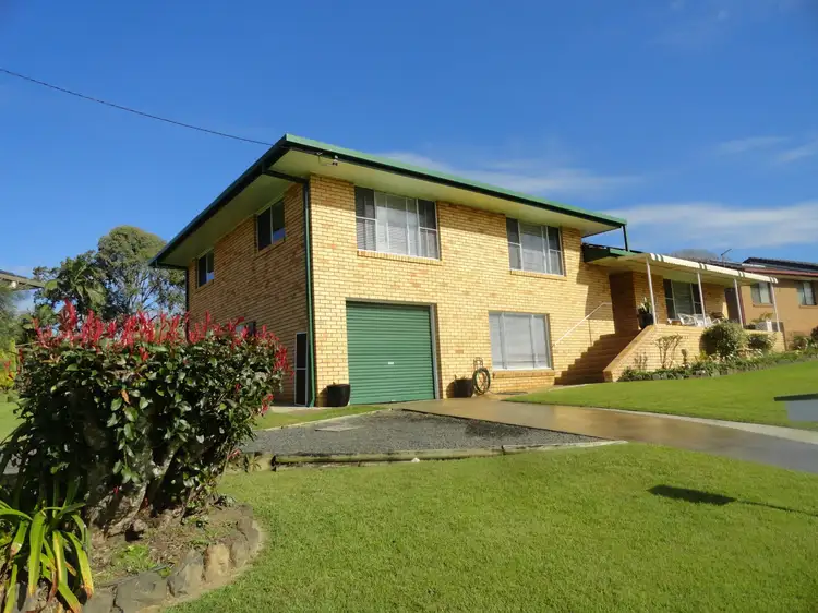 31 Marwick Street, Kyogle NSW 2474