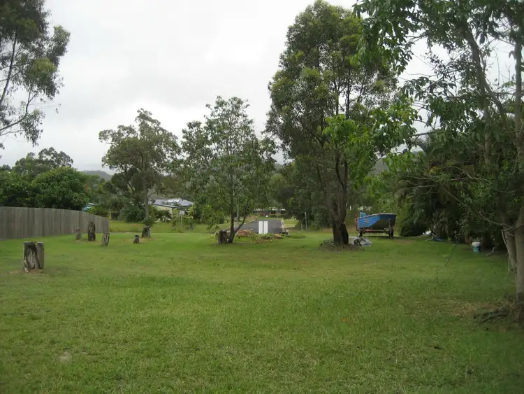 Second view of Homely land listing, 6 Lawson Drive, Cardwell QLD 4849