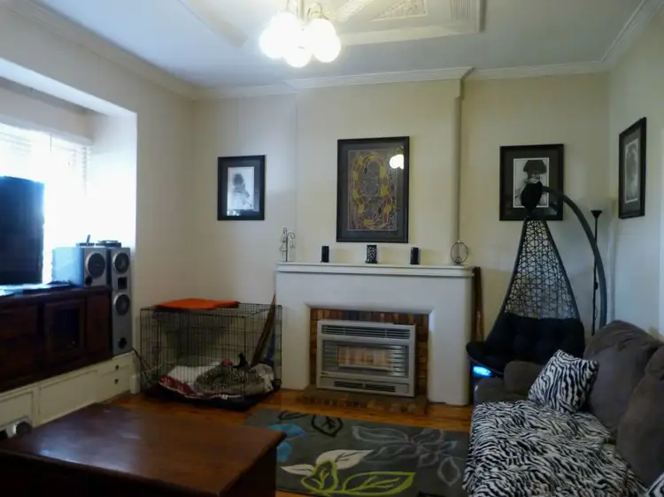 Third view of Homely house listing, 6 Benalla Street, Benalla VIC 3672