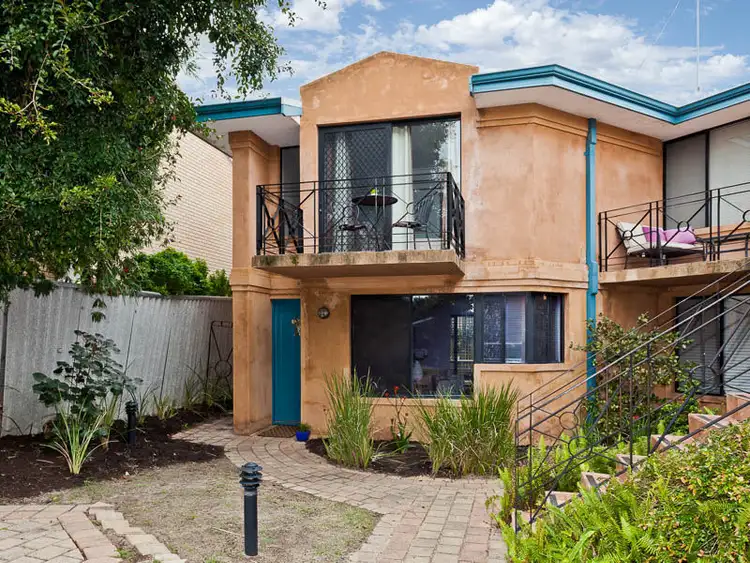 Second view of Homely townhouse listing, 7/619 Hay Street, Jolimont WA 6014