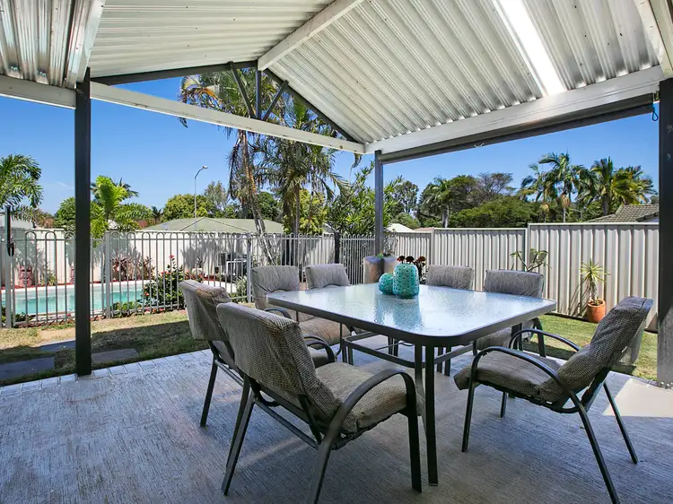 Second view of Homely house listing, 27 Samarinda Street, Tingalpa QLD 4173