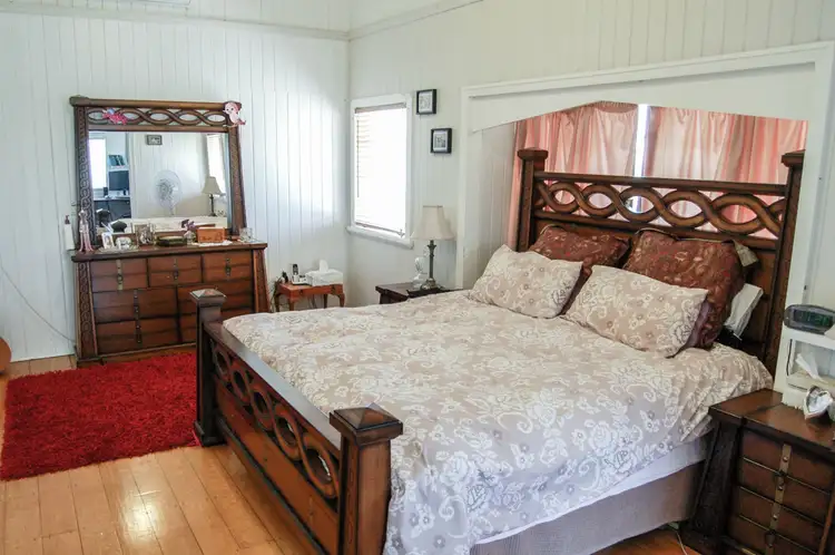 Fifth view of Homely house listing, 37 DOCTOR Street, Burnett Heads QLD 4670