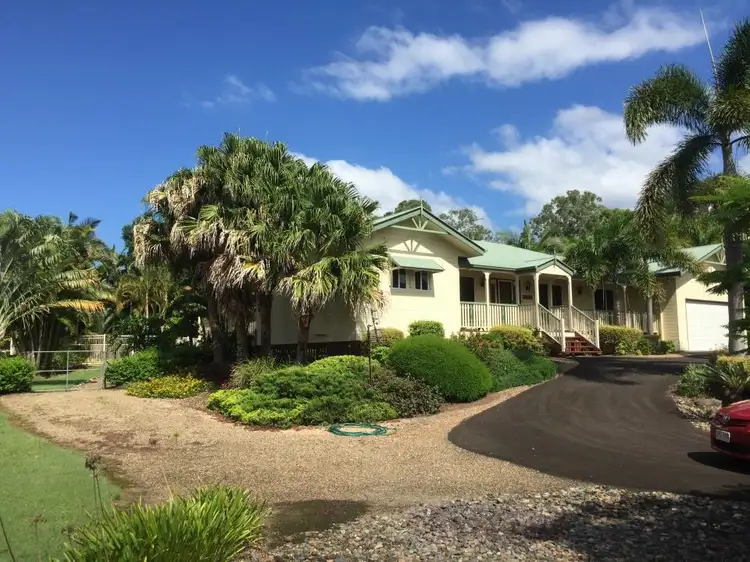 Sixth view of Homely house listing, 14 River Gum Close, Mooloolah Valley QLD 4553