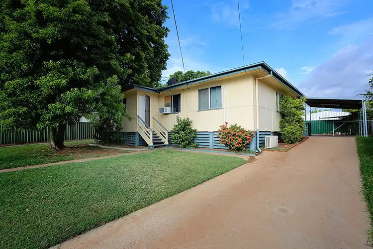Second view of Homely house listing, 16 Epsilon Avenue, Mount Isa QLD 4825