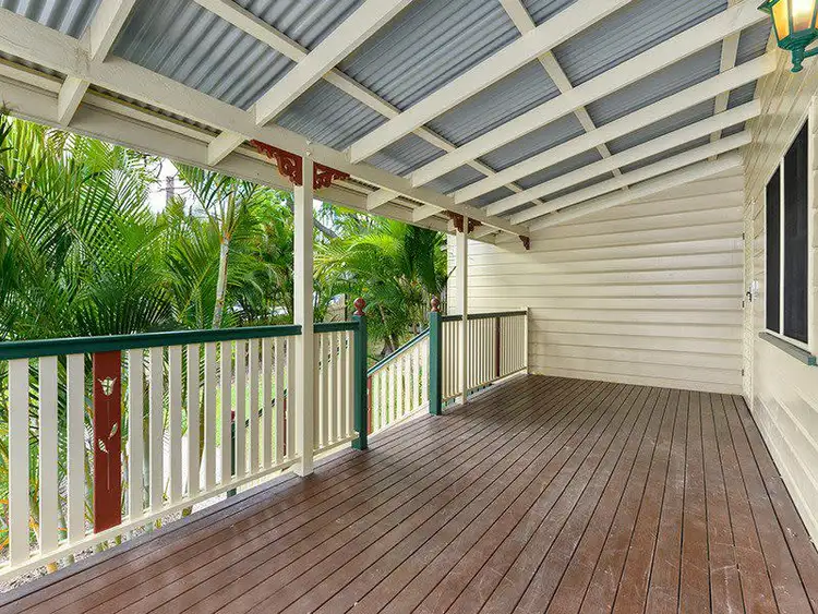 Third view of Homely house listing, 9 Yarradale Street, Newmarket QLD 4051