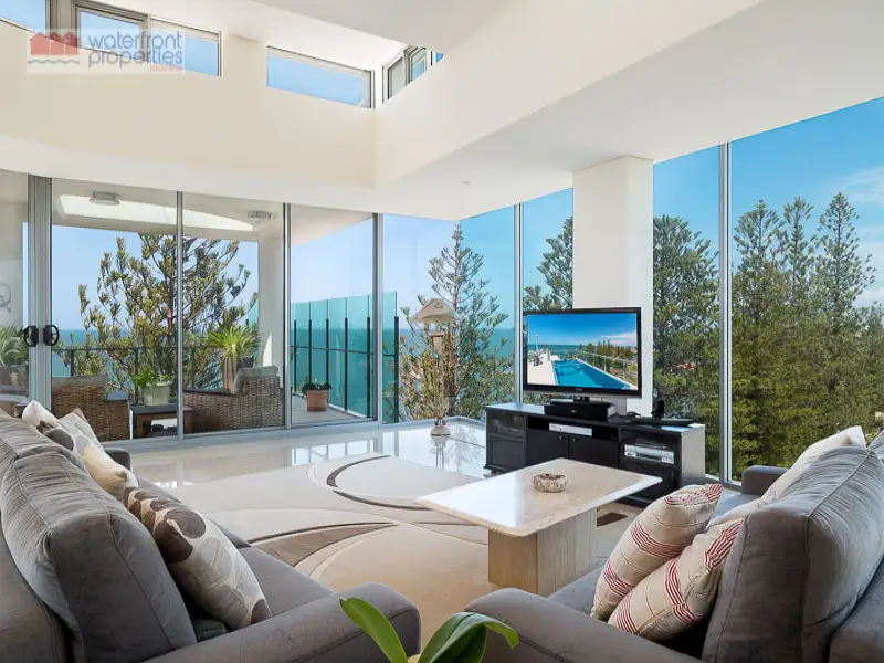 Main view of Homely unit listing, 15/16 Prince Edward Parade, Redcliffe QLD 4020