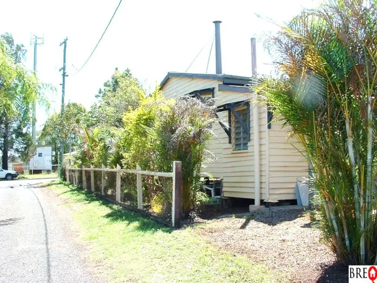 Fifth view of Homely house listing, 27 Bramston Street, Wondai QLD 4606
