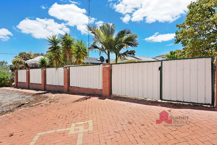 Sixth view of Homely house listing, 44 Tilley Crescent, East Bunbury WA 6230