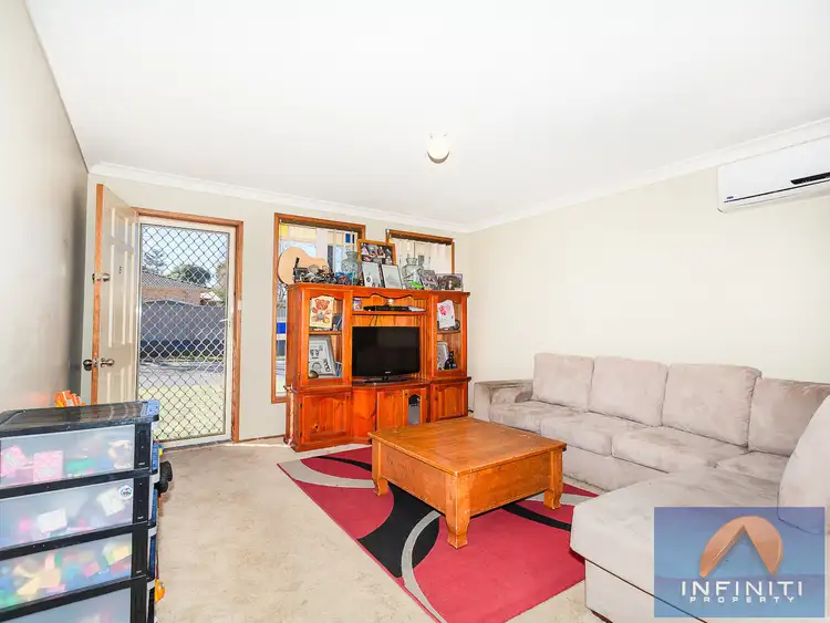 Third view of Homely unit listing, 5/70 Neilson Crescent, Bligh Park NSW 2756
