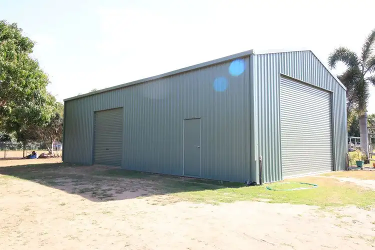 Third view of Homely land listing, 5 HILLCREST Place, Ayr QLD 4807