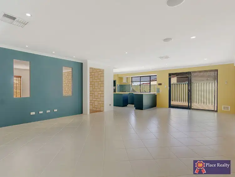 Seventh view of Homely house listing, 43 Ellington Terrace, Port Kennedy WA 6172