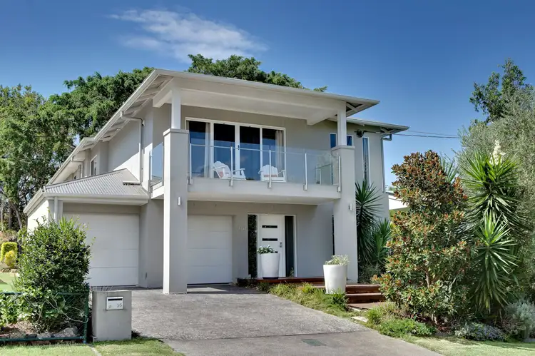Main view of Homely house listing, 35 SHEFFIELD Street, Oxley QLD 4075