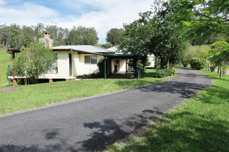 Lot 32 Rhones Creek Road, Talarm NSW 2447