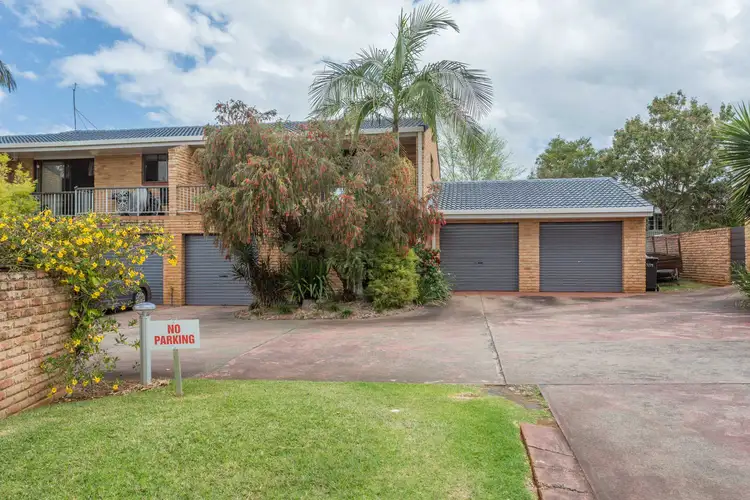 7/19-21 Green Street, Alstonville NSW 2477